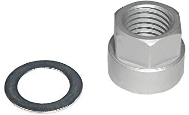 Sr Suntour Fixing Bolt Set For Sf17 Aion One Size