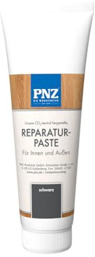 PNZ Reparaturpaste, Gebinde:150G, Farbe:schwarz