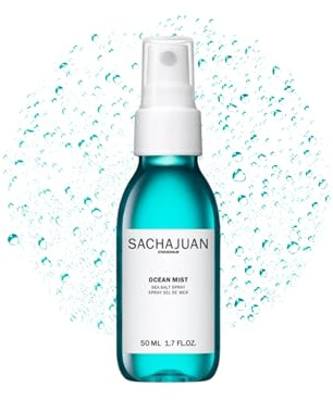 SACHAJUAN Ocean Mist Spray 50ml