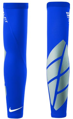 Nike Pro Vapor Forearm Slider 2.0, Armsleeve, Armschutz, 1 Stück - royal Gr. S/M