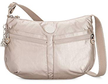 Kipling Damen Izellah Crossbody Bag Umhängetasche (1er Pack)