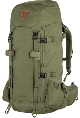 Fjallraven Kajka 35 S/M Rucksack, Unisex, Erwachsene