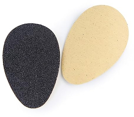 COLLBATH Gummisohle Selbstklebend Für High Heels Antirutsch-pads Schuh-pads Rutschfeste Sohlen Aufkleber Für Damenschuhe Und Herrenschuhe