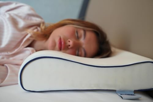 MA'DEMUR ortopedisk – ergonomisk Visco kudde