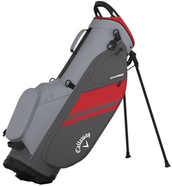 Callaway Golf Sacca Stand Chase 2026
