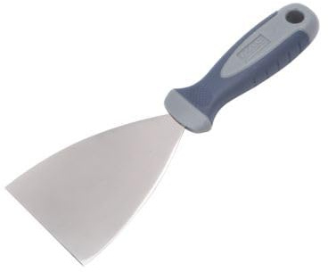 Mac Allister Couteau plaquiste américain 8 cm