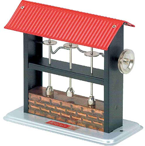 Dampfmaschine Hammerwerk [Spielzeug]