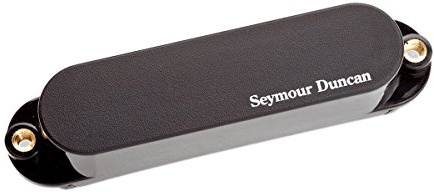 Seymour Duncan AS-1N Einzel-Serie E-Gitarren-Tonabnehmer Blackouts