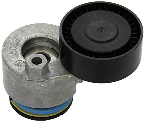INA 534 0141 30 Galet tendeur de courroie d'accessoire | Compatible avec: NISSAN ALMERA II, ALMERA II Hatchback, KUBISTAR Großraumlimousine, KUBISTAR Kasten, MICRA III