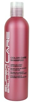 SBC Care Shampoo 250 ml