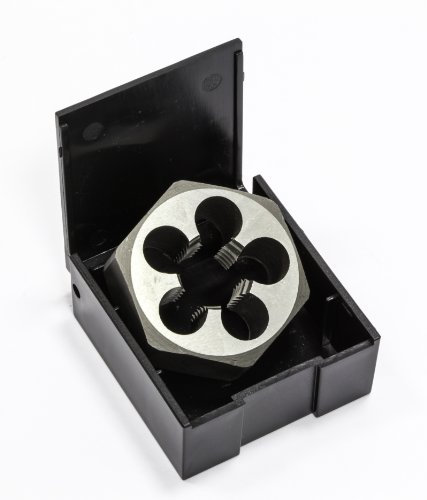 Volkel 3/4 Zoll, UNF-HSS-Sechskantmutter,