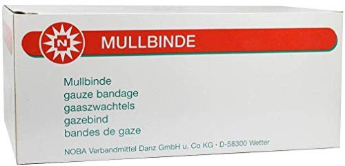 MULLBINDEN 8 cmx10 m 20 St
