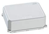 Legrand - Coffret de dérivation - 100x80x36mm - gris