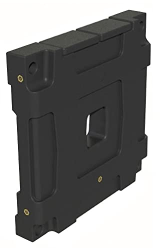 RainCatcher 200L Wall Mounted Water Butt | Large Garden Water Butt for Garden Watering Systems,Rainwater Storage, Water Attenuation or Home Use | 200 Litre Rainwater Tank