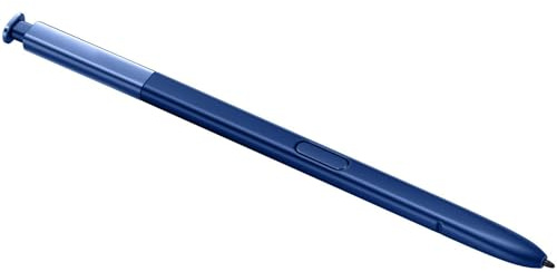 MMOBIEL Stylus S Pen Ersatz Touch Screen Ersatzstift kompatibel mit Samsung Galaxy Note 8 N950 Series (Blau)