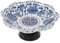 ANDRESLAD Bol de jardinière en Mousse hydroponique Bol en céramique pour décoration intérieure Facile à Nettoyer