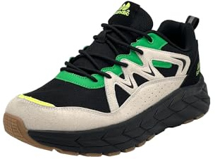Wildora Damen Herren Wanderschuhe atmungsaktive Trekkingschuhe Laufschuhe