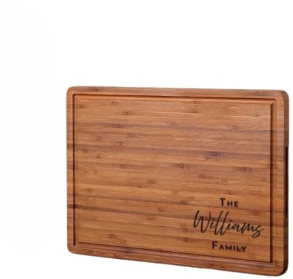 Tabla de cortar personalizada, tablas de embutidos grabadas en madera, regalos para ella, día de San Valentín, aniversario, inauguración de la casa, cumpleaños, vacaciones, regalo de boda para amigos