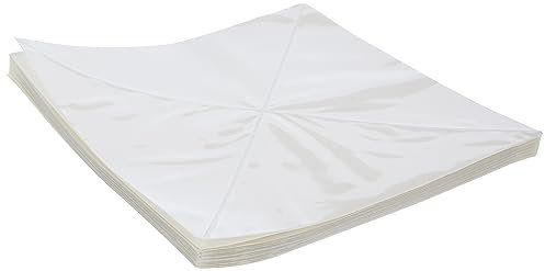 Durable Dreiecktasche Cornerfix 175 x 175 mm Packung á 100 Stück transparent, 828319