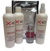 X-10 Hair Extension Care Kit by Professional Beauty Systems