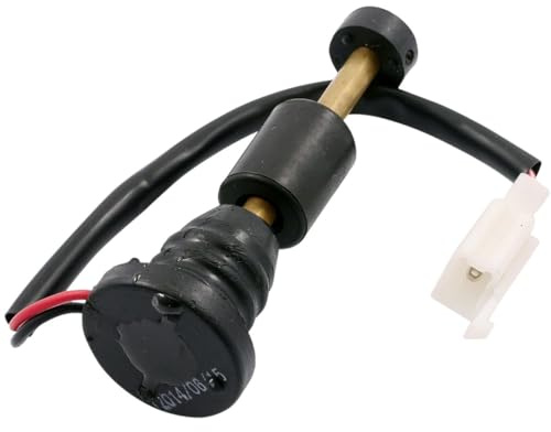 2EXTREME Ölstandgeber kompatibel mit GENERIC Spin Race XOR 50ccm 2Takt AC | Öltank-Sensor für den Ölstand; einfache Installation, kompatibel mit GENERIC Cracker 50 B05 2T AC, Race GT 50 B92 2T AC