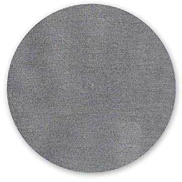 MENZER Net Klett-Schleifgitter, 225 mm, Korn 180, f. Trockenbauschleifer, Siliciumcarbid (25 Stk.)