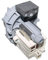 Hotpoint - Ariston - POMPE DE CYCLAGE. 230V + JOINT POUR LAVE VAISSELLE INDESIT