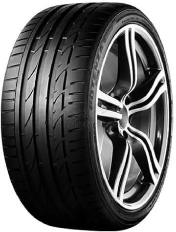 Bridgestone S001 XL RFT - 275/35/R18 102Y - C/B/73dB - Summer Tires