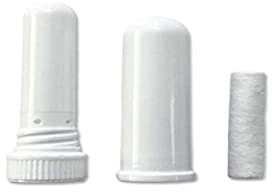 Stick inhalateur d'huile essentielle