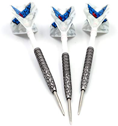 CUESOUL 22g / 24g / 23g 90% Wolframstahl Dart Set Serie
