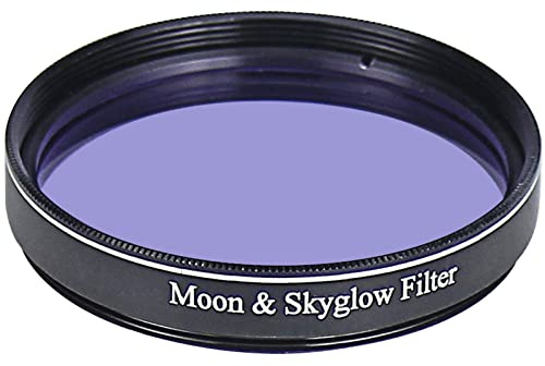 Celticbird 2 Telescope Moon Filter, Moon Filter for Telescope, 2inch Eyepiece Accessory, Great for Full Moon Observing