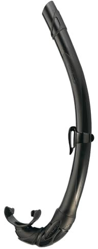 Cressi Corsica Colorama Spearfishing Snorkel One Size