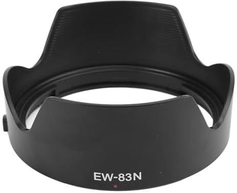Paraluce Reversibile per Obiettivo R5 R6 RP RF 24-105mm F4L IS USM