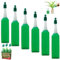 Engrais pour plante intérieure de 6 pcs, engrais liquide universel de fleurs pour améliorer la croissance, solution nutritive, parfait pour le jardinier, 38 ml d'intérieur