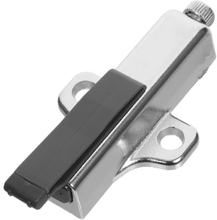 DIYEAH Ammortizzatore Per Armadio Chiusura Tampone Per Cerniera Per Porte Dispositivo Smorzamento Per Armadio Ammortizzatore Silenzioso Per Porte