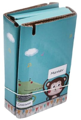 TOYANDONA Faltbare Kindertoilette aus Wellpappe Tragbar und Sicher Leicht zu Reinigen für Reisen und Notfallsituationen Unterwegs