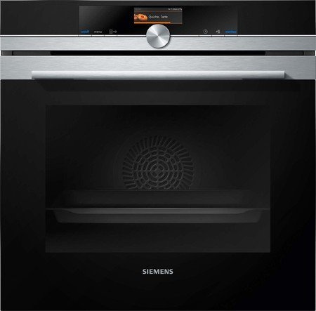 Siemens Forno hb676gbs1 di Siemens
