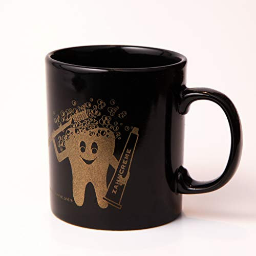 Zunftbedarfde Kaffeebecher Zahnarzt Helfer Dental Labor Praxis