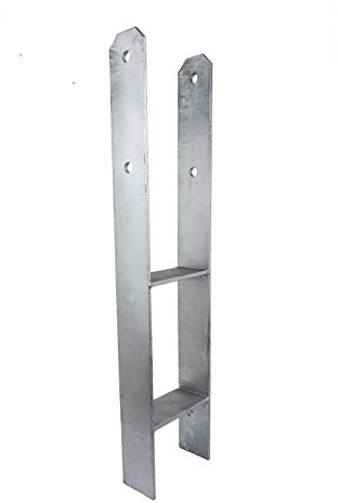 GeZu Impex H-Anker feuerverz. 91 x 600 mm