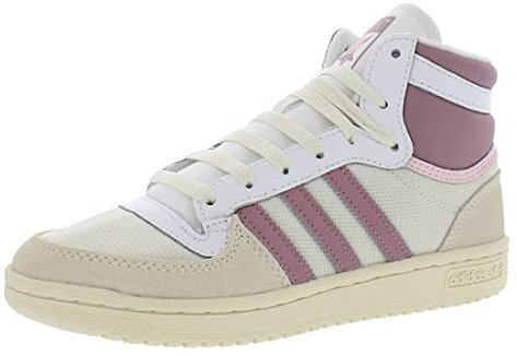 adidas Top Ten Schuhe, Mauve, 41 EU