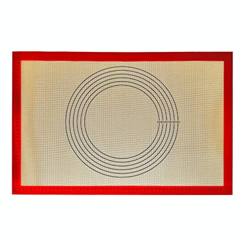 NoStik 1DDD369 Prep Mat, Silicone, Multicolored