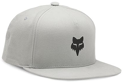 Fox Racing herr Vindjacka Fox Head Flexfit Hat [Blk Cam]