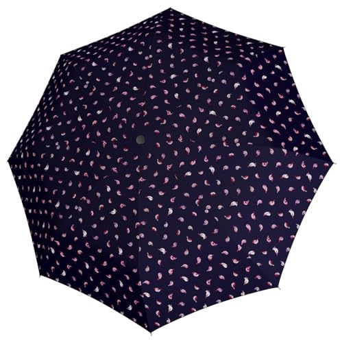 Doppler Fiber Magic Taschenschirm 27 cm
