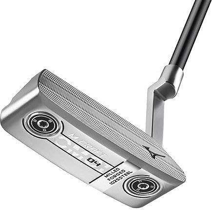 Mizuno M.Craft OMOI Typ 04, 89,9 cm, rechte Hand, weißer Satin