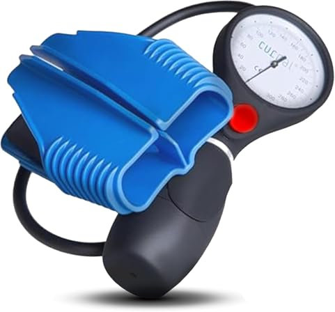 curpal® – Karpaltunnelsyndrom selbst behandeln ohne OP – Therapieschiene für Karpaltunnel – Made in Germany – 90-Tage-Geld-zurück-Garantie – Handgelenkbandage für beide Hände