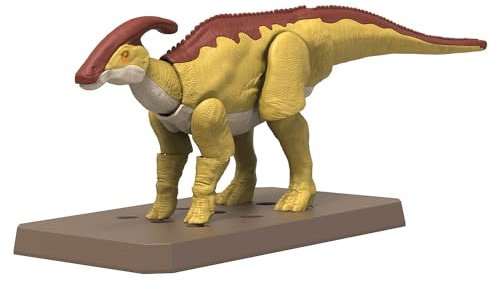 Bandai Hobby - Plannosaurus - #09 Parasaurolophus Dinosaur Model Kit
