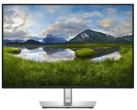 Dell Pro 24 Plus USB-C Hub Monitor P2425E 24.07- LCD IPS WUXGA HDMI