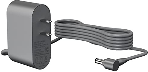Charger for Dyson V10 V11 V12 V15 SV12 SV14 SV16 SV20 SV22 Vacuum Cleaner, 30.45V Replacement Charger for Dyson Cordless Absolute Vacuum