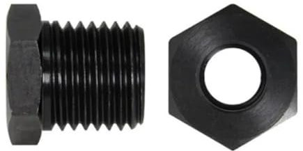 1 stücke Holzbearbeitung Drehmaschine Spindelstock Spindel Adapter M33x 3,5-0,75 x16TPI Drehmaschine Chuck Frontplatte Adapter