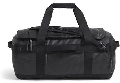 The North Face Unisex Base Camp Voyager Duffel 62L Tasche